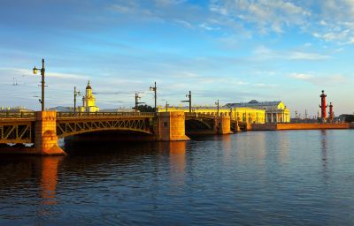 Экскурсия для школьников